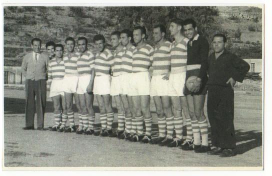 AS Agrigento primi anni 50 009